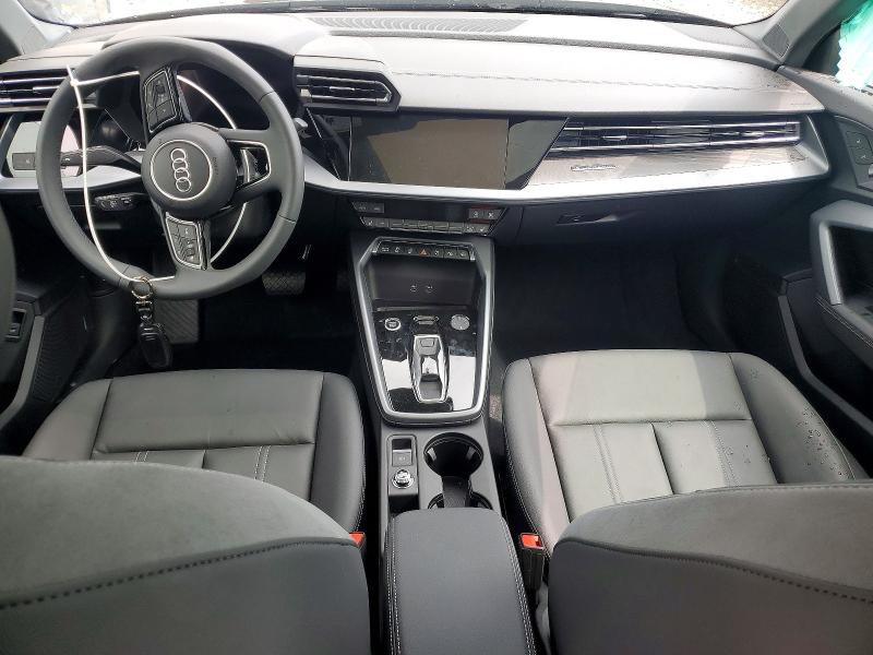 Aukcja sprzedaży 2026 Audi A3, vin: WAUGUDGY3TA066172, numer aukcji: 56839666