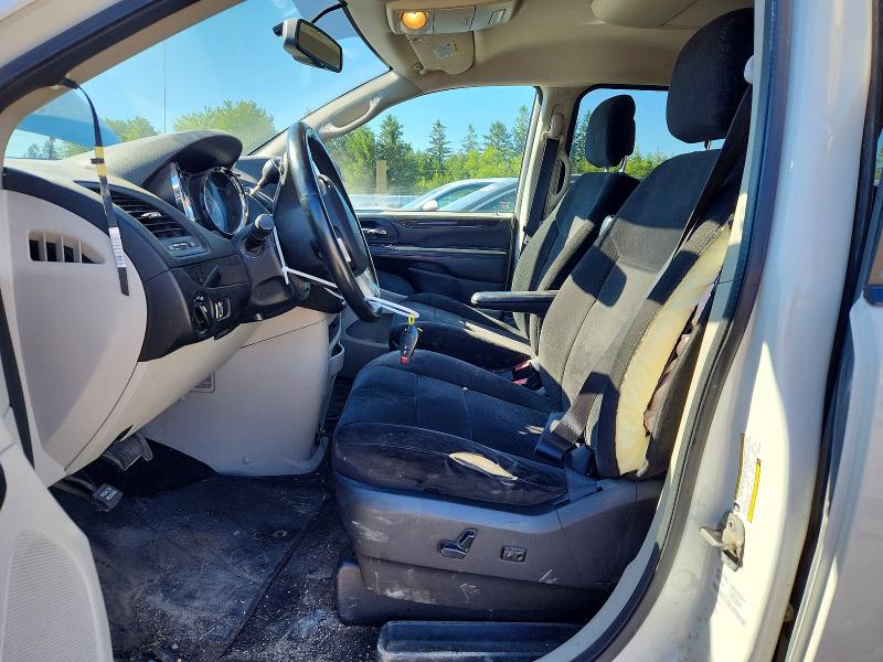 Продажа на аукционе авто 2013 Dodge Grand Caravan, vin: 2C4RDGBG5DR679483, номер лота: 58533886