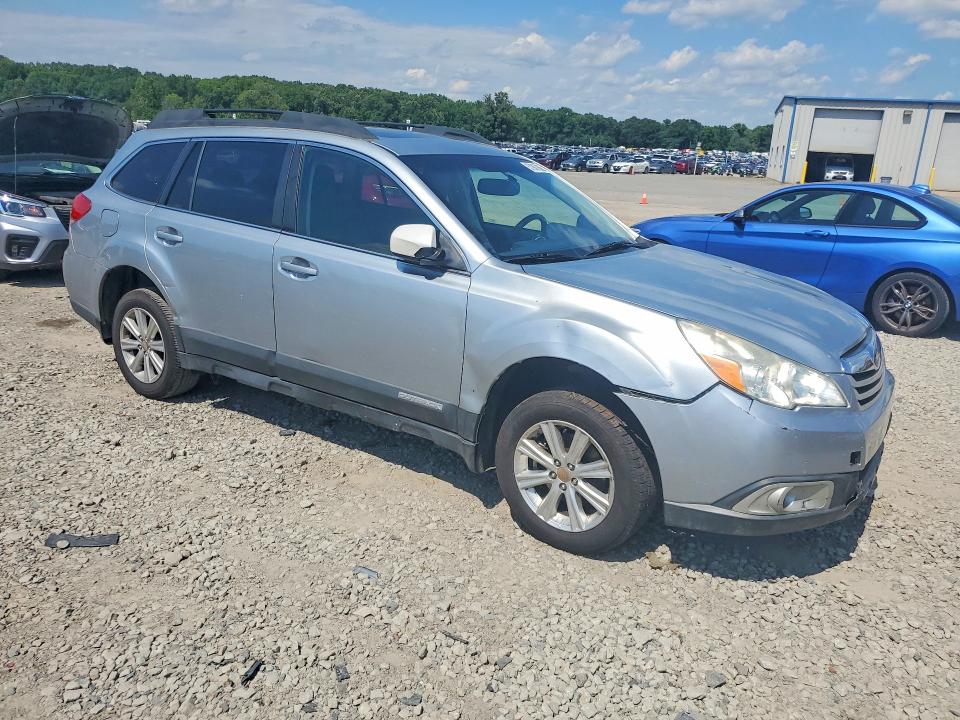 Aukcja sprzedaży 2012 Subaru Outback, vin: 4S4BRBKC2C3211118, numer aukcji: 57907806