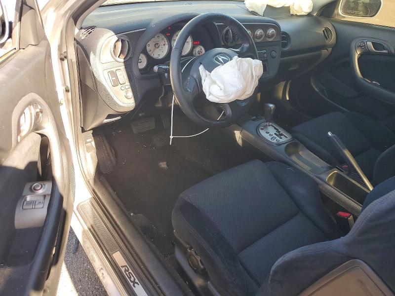 Aukcja sprzedaży 2005 Acura Rsx, vin: JH4DC54875S001890, numer aukcji: 56963086