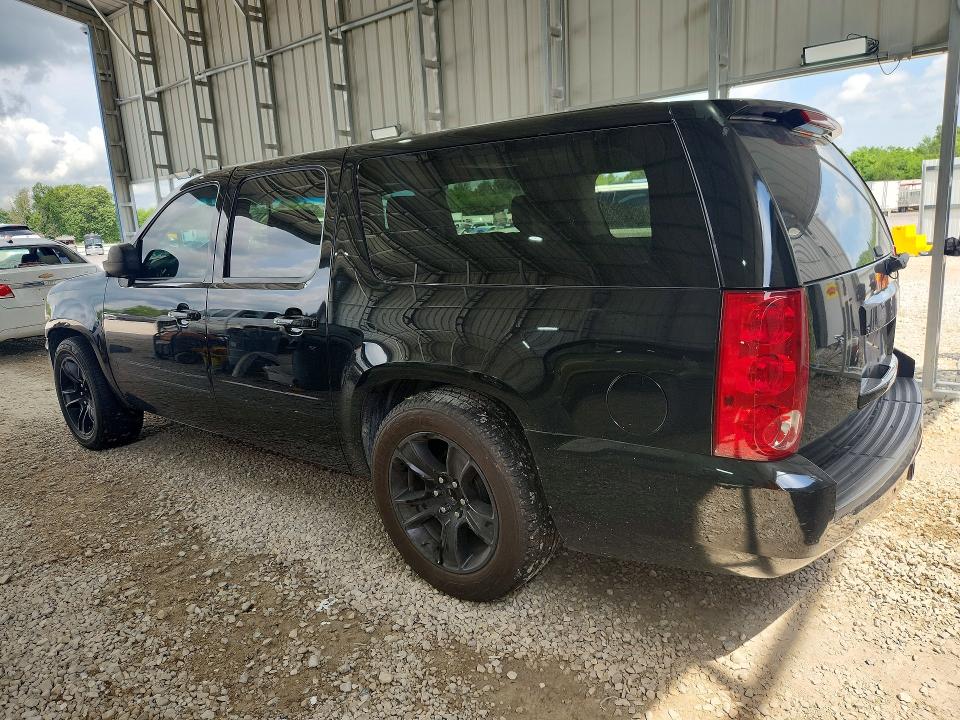 Aukcja sprzedaży 2012 Gmc Yukon Xl, vin: 1GKS1KE05CR167629, numer aukcji: 55730436