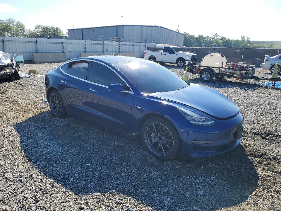 Aukcja sprzedaży 2020 Tesla Model 3, vin: 5YJ3E1EA8LF784052, numer aukcji: 54824506