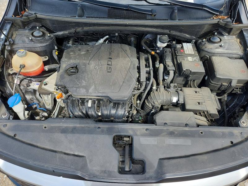 Продаж на аукціоні авто 2023 Kia Sportage, vin: KNDPUCAFXP7086510, номер лоту: 55335656