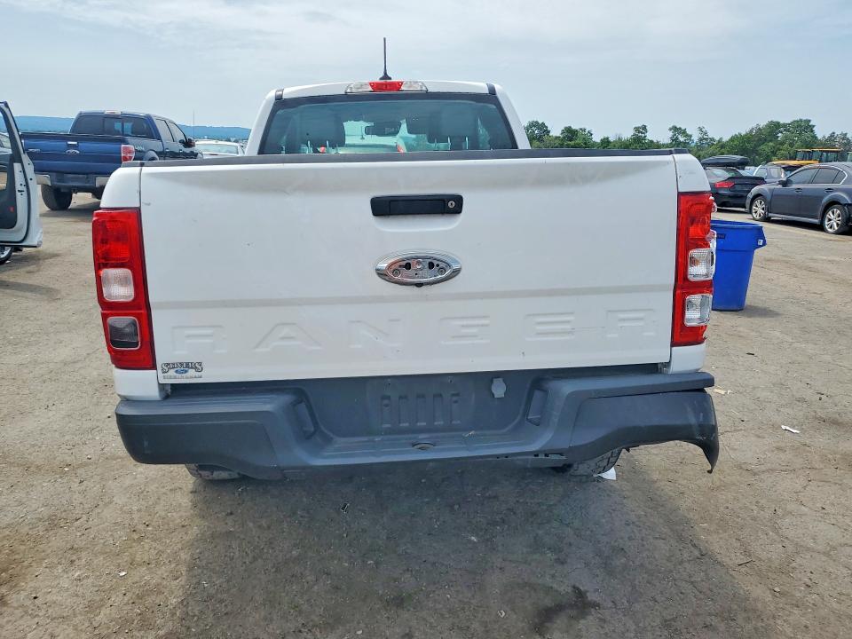 Aukcja sprzedaży 2021 Ford Ranger, vin: 1FTER1EH4MLD26968, numer aukcji: 59256676