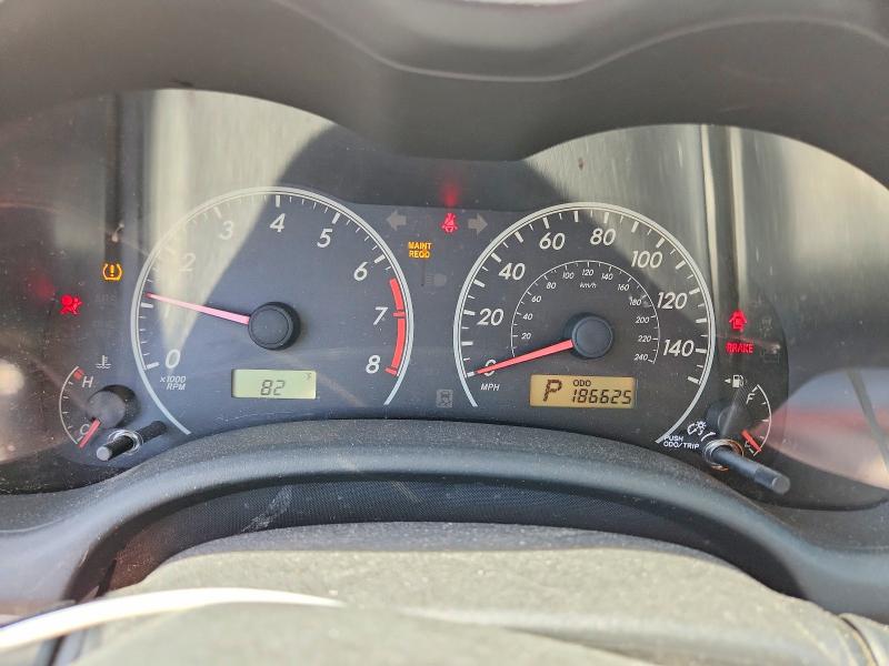 Продаж на аукціоні авто 2011 Toyota Corolla, vin: JTDBU4EEXB9125241, номер лоту: 56103846