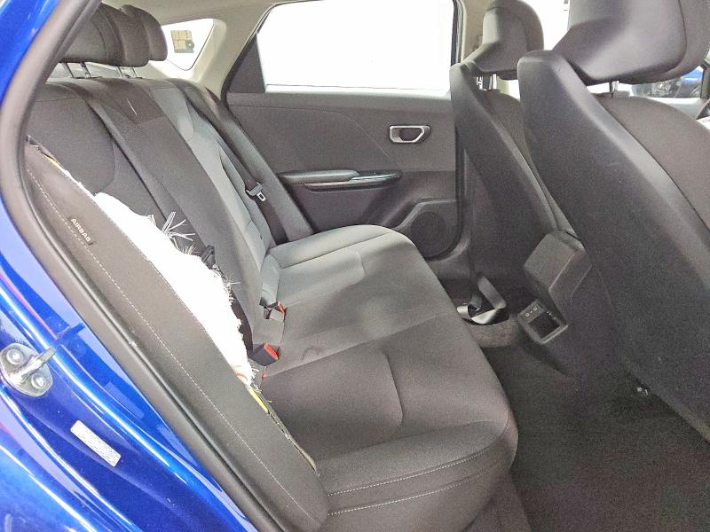 Aukcja sprzedaży 2025 Kia K4, vin: 3KPFT4DEXSE171699, numer aukcji: 57565636