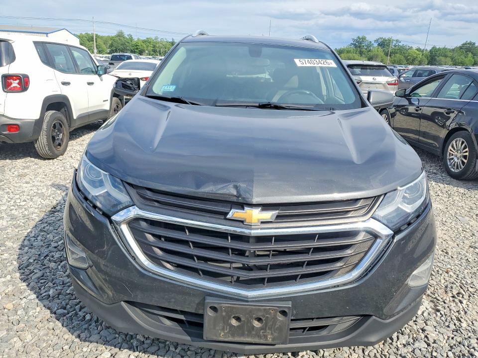 Aukcja sprzedaży 2018 Chevrolet Equinox, vin: 2GNAXSEV0J6101930, numer aukcji: 57403426