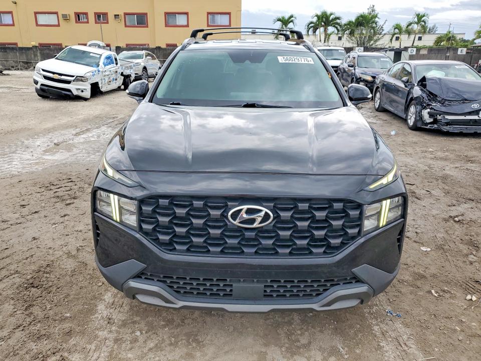 Продажа на аукционе авто 2022 Hyundai Santa Fe, vin: 5NMS6DAJ1NH479512, номер лота: 56029776