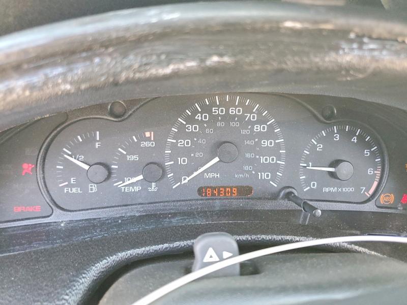 2002 Chev Cavalier მანქანა იყიდება აუქციონზე, vin: 1G1JF524527231155, აუქციონის ნომერი: 58788736