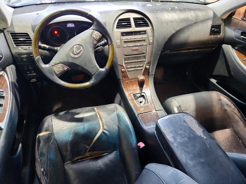 Aukcja sprzedaży 2011 Lexus Es, vin: JTHBK1EG4B2432921, numer aukcji: 58053736
