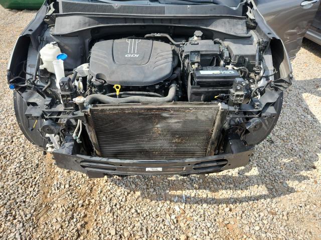 Продажа на аукционе авто 2016 Kia Sorento, vin: 5XYPK4A58GG150095, номер лота: 59063596