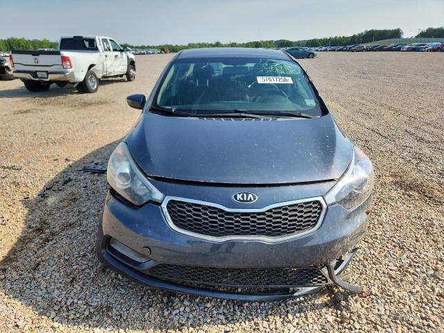 57017256 :رقم المزاد ، KNAFX4A61G5478695 vin ، 2016 Kia Forte مزاد بيع