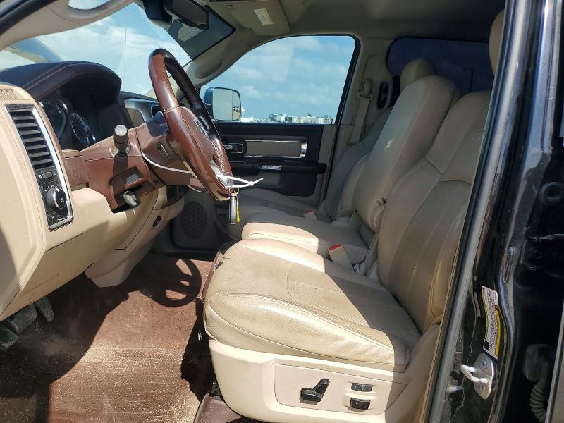 Продаж на аукціоні авто 2018 Ram 5500, vin: 3C7WRNFL2JG322380, номер лоту: 56876936
