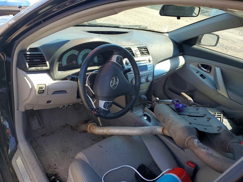 57000366 :رقم المزاد ، 4T1BF3EK2AU044204 vin ، 2010 Toyota Camry مزاد بيع