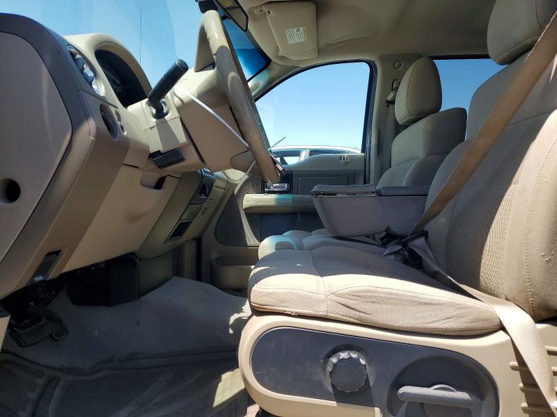 Aukcja sprzedaży 2006 Ford F-150, vin: 1FTPW12VX6KD62748, numer aukcji: 56807346