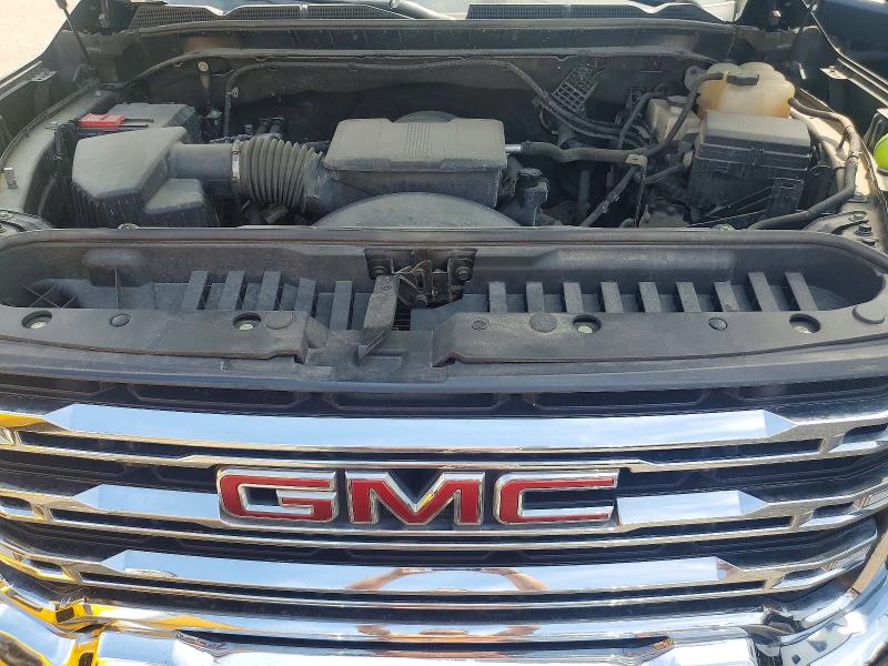 Aukcja sprzedaży 2022 Gmc Sierra, vin: 1GT59ME75NF156385, numer aukcji: 55980686