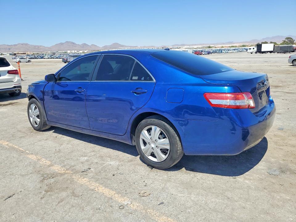 Aukcja sprzedaży 2011 Toyota Camry, vin: 4T4BF3EK9BR147871, numer aukcji: 58290086