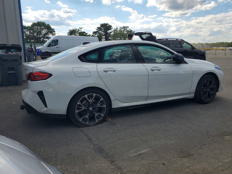 Aukcja sprzedaży 2026 Bmw 228xi, vin: WBA23GG04T7U13238, numer aukcji: 58074726