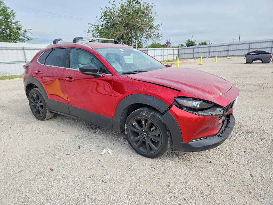 Aukcja sprzedaży 2021 Mazda Cx-30, vin: 3MVDMBEY8MM245968, numer aukcji: 55950756