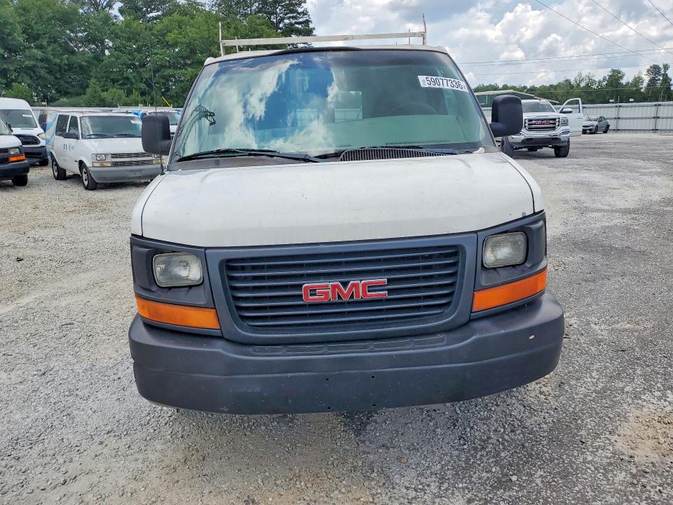 Продажа на аукционе авто 2004 Gmc Savana, vin: 1GTFG15X941174277, номер лота: 59077336