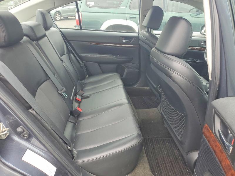 Продаж на аукціоні авто 2014 Subaru Legacy, vin: 4S3BMBL6XE3027401, номер лоту: 58906186