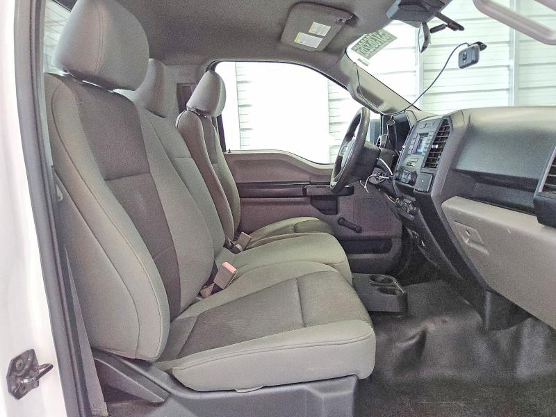 Aukcja sprzedaży 2019 Ford F150, vin: 1FTMF1CB8KKE10622, numer aukcji: 53736326