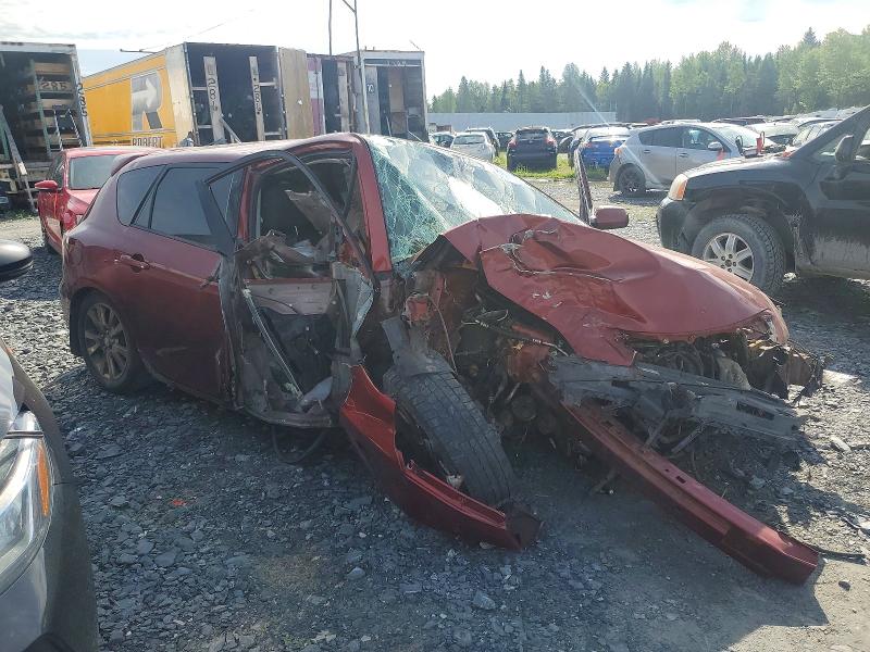 56293176 :رقم المزاد ، JM1BK143861439396 vin ، 2006 Mazda 3 مزاد بيع