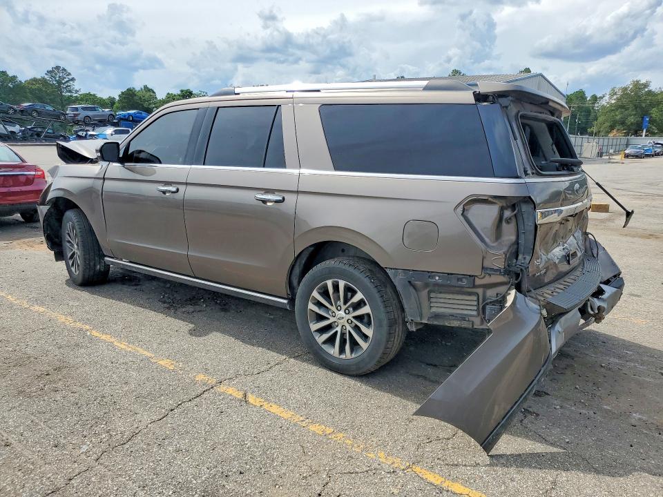 Продаж на аукціоні авто 2018 Ford Expedition, vin: 1FMJK1KT4JEA11045, номер лоту: 55572206