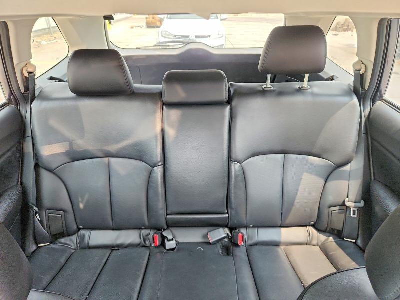 Продаж на аукціоні авто 2011 Subaru Outback, vin: 4S4BRBKCXB3314303, номер лоту: 58520746