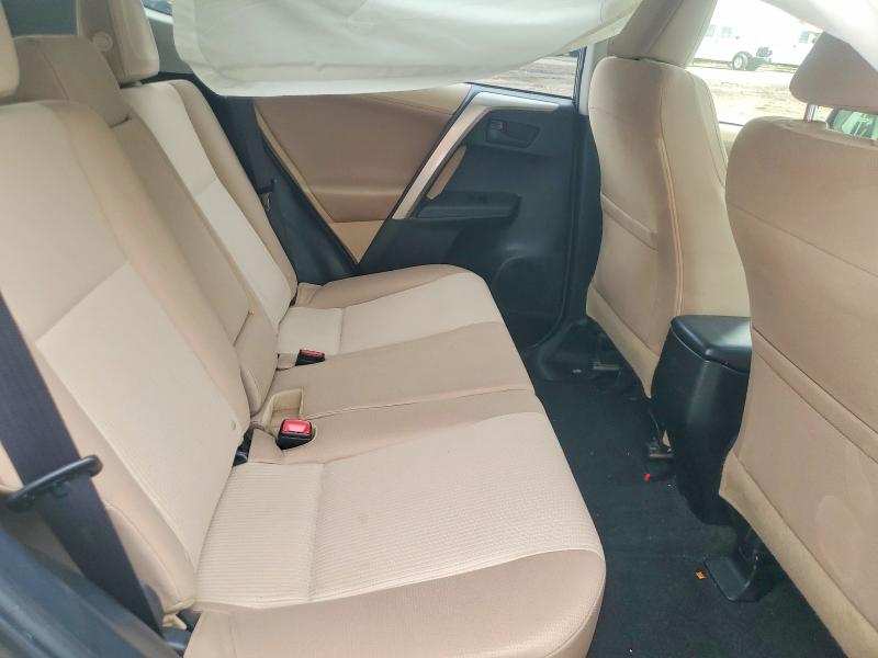 Aukcja sprzedaży 2013 Toyota Rav4, vin: JTMRFREV1DD026264, numer aukcji: 56524386