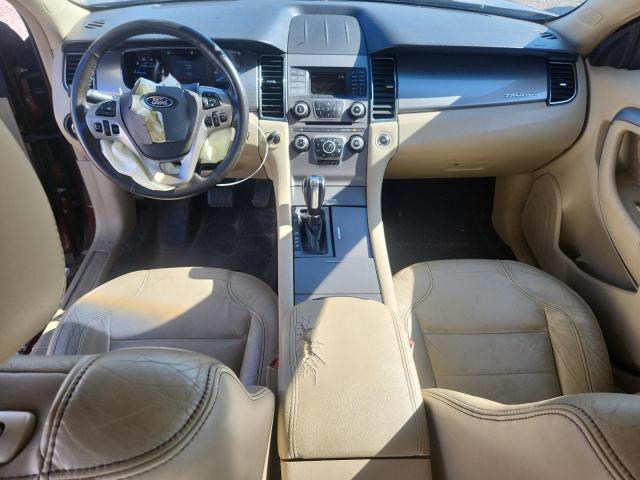 Продаж на аукціоні авто 2015 Ford Taurus, vin: 1FAHP2E82FG187949, номер лоту: 58142076
