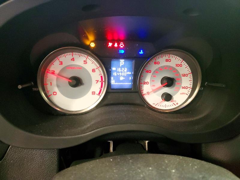 Продаж на аукціоні авто 2014 Subaru Impreza, vin: JF1GJAH6XEH025934, номер лоту: 56765696