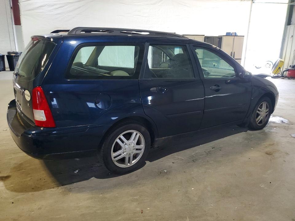 Aukcja sprzedaży 2001 Ford Focus, vin: 1FAFP36371W254303, numer aukcji: 55382356
