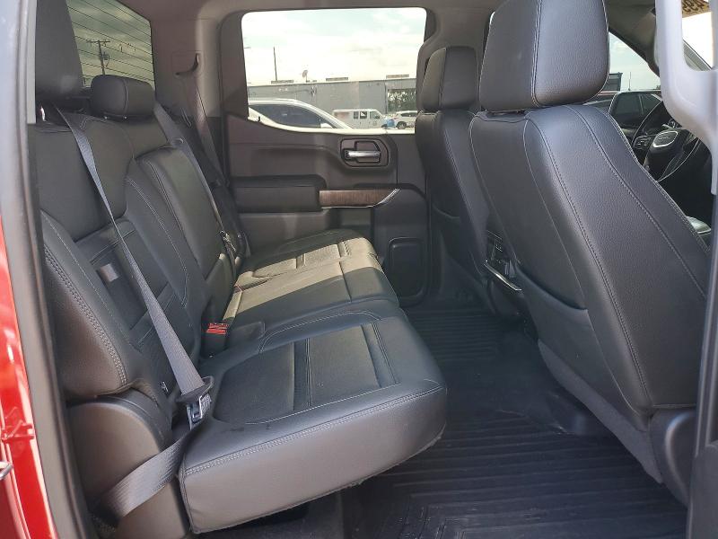 Aukcja sprzedaży 2019 Gmc Sierra, vin: 1GTU9FEL9KZ405317, numer aukcji: 55924996
