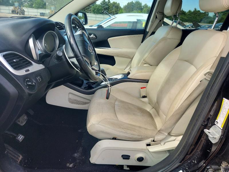 2013 Dodge Journey მანქანა იყიდება აუქციონზე, vin: 3C4PDCDG8DT557260, აუქციონის ნომერი: 56654546