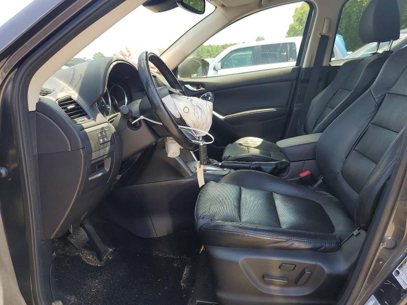 Продаж на аукціоні авто 2014 Mazda Cx-5, vin: JM3KE4DY5E0397267, номер лоту: 57544906