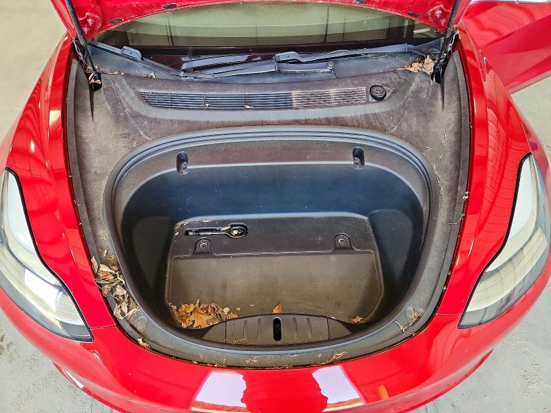 Aukcja sprzedaży 2020 Tesla Model 3, vin: 5YJ3E1EA1LF736750, numer aukcji: 85992615