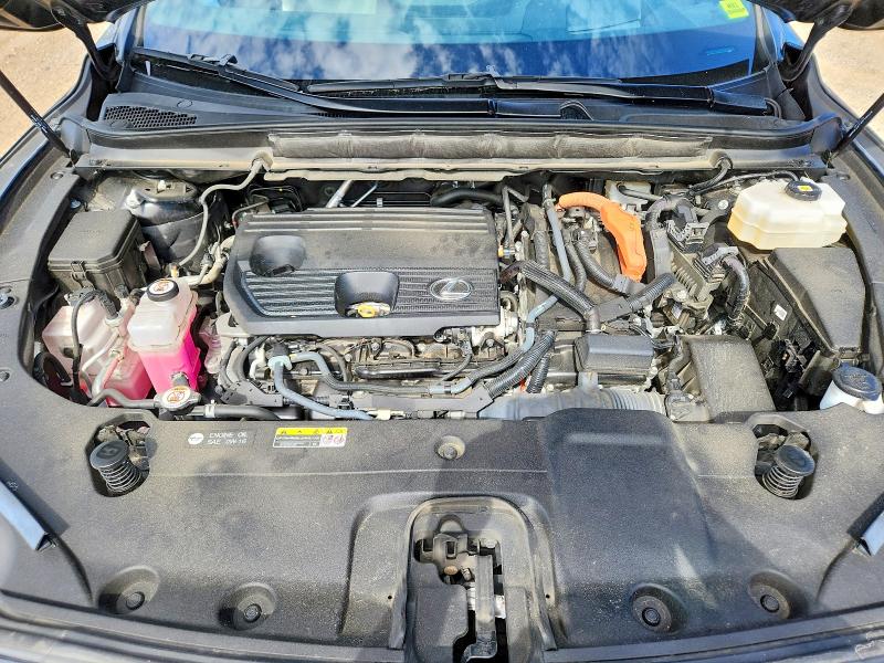 Aukcja sprzedaży 2024 Lexus Rx 350h, vin: 2T2BBMCA0RC046148, numer aukcji: 58263156