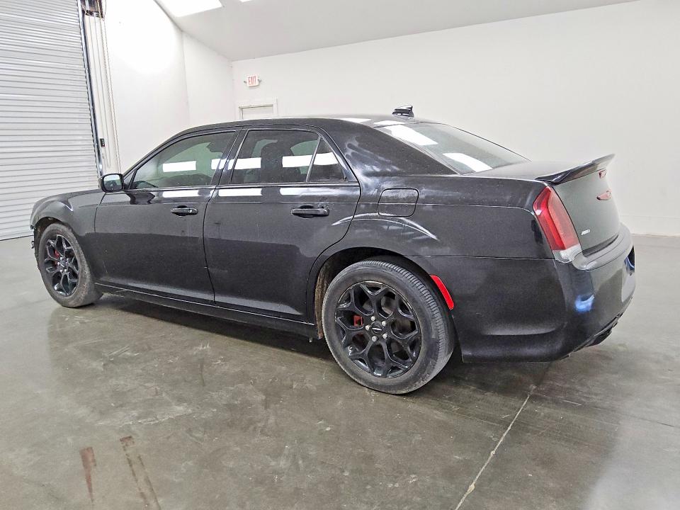 Aukcja sprzedaży 2018 Chrysler 300, vin: 2C3CCAGG8JH226558, numer aukcji: 56177826