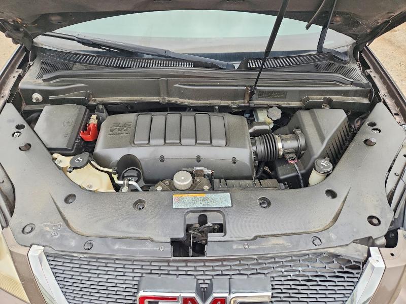Продаж на аукціоні авто 2011 Gmc Acadia, vin: 1GKKRPED6BJ253716, номер лоту: 57496426
