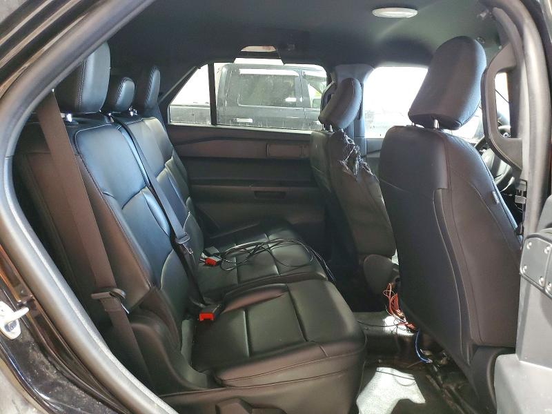 Продаж на аукціоні авто 2021 Ford Explorer, vin: 1FM5K8AB7MGB53918, номер лоту: 54435696