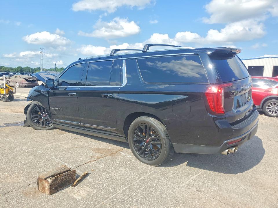 Aukcja sprzedaży 2024 Gmc Yukon Xl, vin: 1GKS2KKL4RR140359, numer aukcji: 58289396