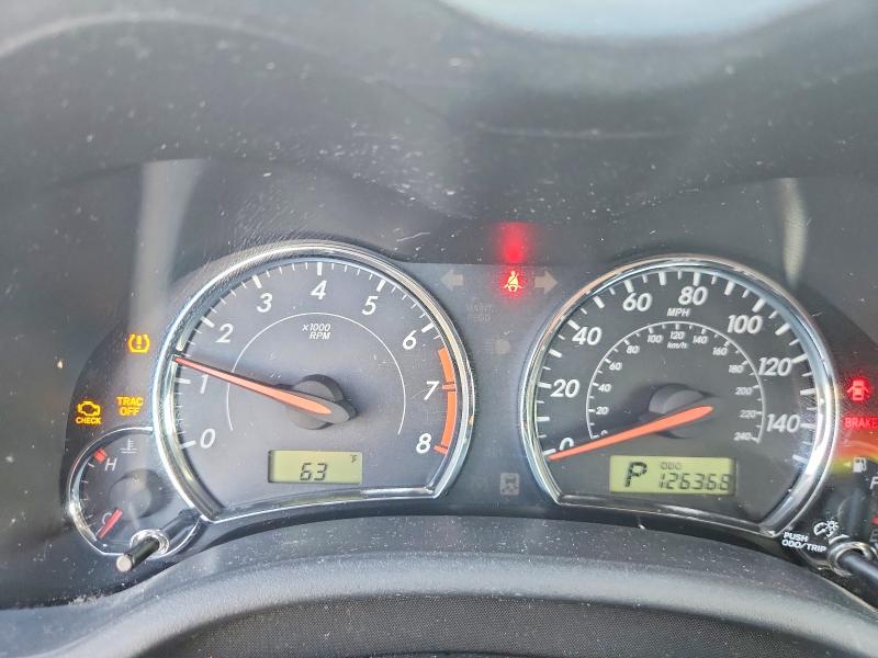 Aukcja sprzedaży 2012 Toyota Corolla, vin: 5YFBU4EE6CP037377, numer aukcji: 55652506