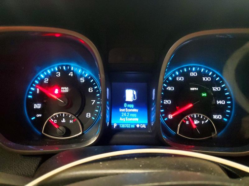 Продажа на аукционе авто 2014 Chevrolet Malibu, vin: 1G11C5SLXEF302084, номер лота: 56656996