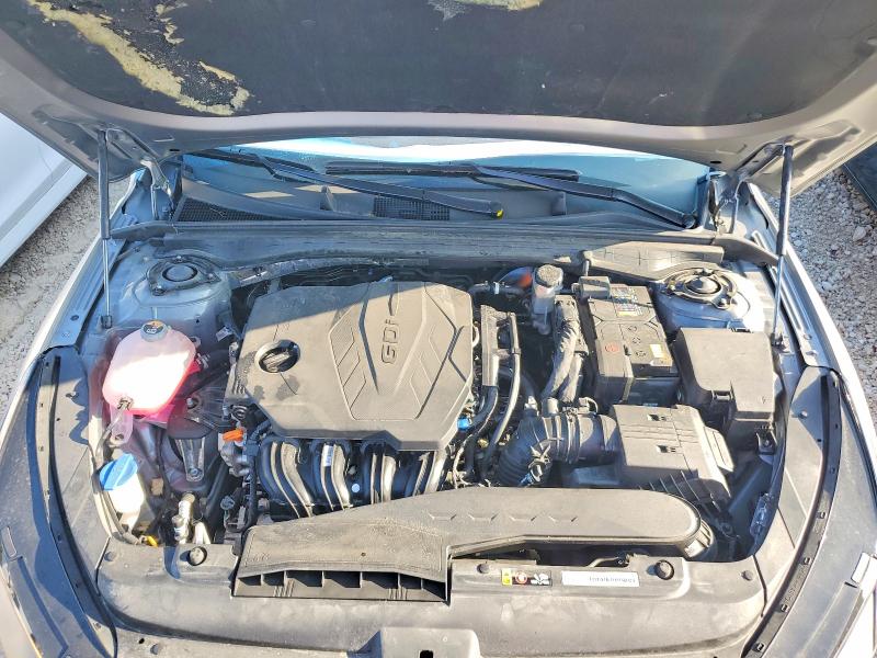 Продажа на аукционе авто 2026 Kia K5, vin: KNAG64J70T5409863, номер лота: 55360546