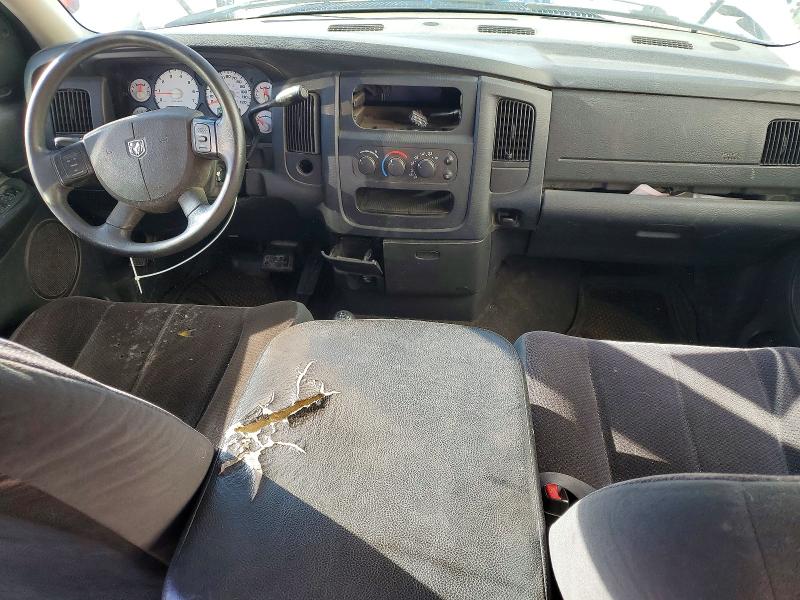 Auction sale of the 2005 Dodge Ram 1500, vin: 1D7HU18D25J623003, lot number: 56535606