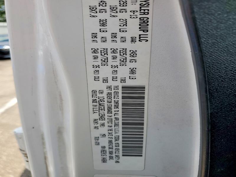 Продажа на аукционе авто 2014 Jeep Wrangler Unlimited, vin: 1C4BJWKG3EL129469, номер лота: 59079946