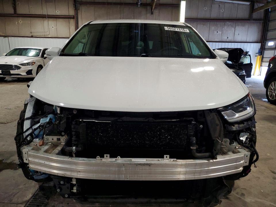 Aukcja sprzedaży 2022 Chrysler Pacifica, vin: 2C4RC1L71NR139600, numer aukcji: 56521316