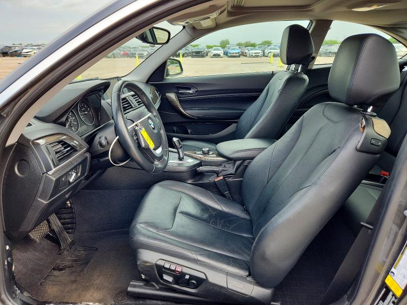 Aukcja sprzedaży 2014 Bmw 228, vin: WBA1F5C55EVV99167, numer aukcji: 57316236