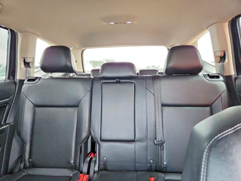 2018 Volkswagen Atlas მანქანა იყიდება აუქციონზე, vin: 1V2DR2CA9JC540551, აუქციონის ნომერი: 56291876